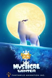 Download Boonie Bears Mystical Winter (2015) Hindi Dubbed Dual Audio 480p 720p 1080p