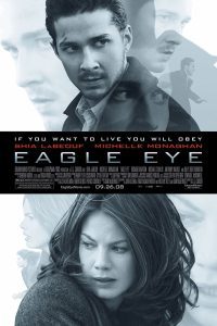 Download Eagle Eye (2008) Hindi Dubbed Dual Audio 480p 720p 1080p