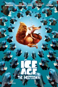 Download Ice Age: The Meltdown (2006) Hindi Dubbed Dual Audio 480p 720p 1080p
