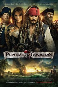 Download Pirates of the Caribbean: 4 (2011) Hindi Dubbed Dual Audio 480p 720p 1080p