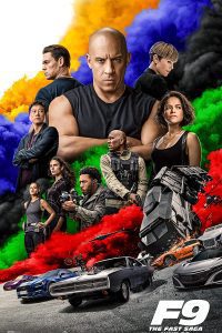 Download F9 – Fast And Furious 9 (2021) Dual Audio 480p 720p 1080p