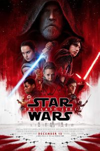 Download Star Wars: Episode 8 – The Last Jedi 2017 Hindi Dubbed Dual Audio 480p 720p 1080p