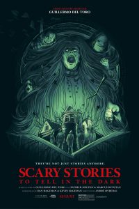 Download Scary Stories to Tell in the Dark (2019) Hindi Dubbed Dual Audio 480p 720p 1080p
