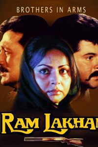 Ram Lakhan (1989) Hindi Full Movie Download HDRip 480p 720p 1080p