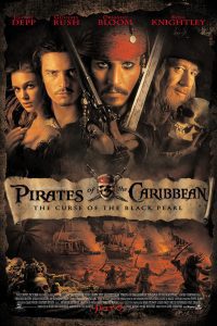 Download Pirates of the Caribbean: 1 (2003) Hindi Dubbed Dual Audio 480p 720p 1080p