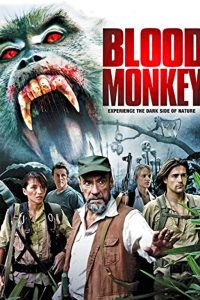 Download Blood Monkey (2007) Hindi Dubbed Dual Audio 480p 720p 1080p