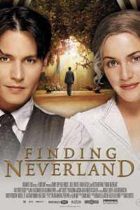Download Finding Neverland (2004) English Subtitles Full Movie 480p 720p 1080p