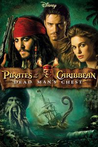 Download Pirates of the Caribbean 2 (2006) Hindi Dubbed Dual Audio 480p 720p 1080p
