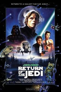 Download Star Wars: Episode 6 –Return of the Jedi (1983) Hindi Dubbed Dual Audio 480p 720p 1080p