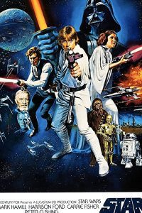 Download Star Wars: Episode 4–A New Hope (1977) Hindi Dubbed Dual Audio 480p 720p 1080p