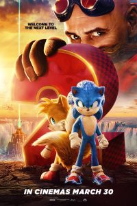 Download Sonic The Hedgehog 2 (2022) Hindi Dubbed Dual Audio 480p 720p 1080p