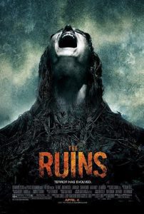 Download The Ruins (2008) Hindi Dubbed Dual Audio 480p 720p 1080p