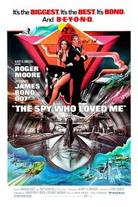 Download James Bond Part 10: The Spy Who Loved Me (1977) Hindi Dubbed Dual Audio 480p 720p 1080p