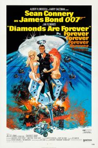 Download James Bond Part 7: Diamonds Are Forever (1971) Hindi Dubbed Dual Audio 480p 720p 1080p