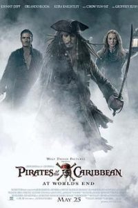 Download Pirates of the Caribbean: 3 (2007) Hindi Dubbed Dual Audio 480p 720p 1080p
