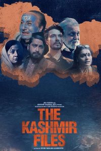 Download The KashMir Files (2022) WEBRip Hindi Full Movie 480p 720p 1080p