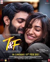 Download Tuesdays and Fridays (2021) Hindi Full Movie 480p 720p 1080p