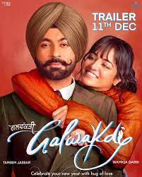 Download Galwakdi (2022) Punjabi Full Movie 480p 720p 1080p