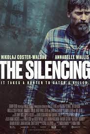 Download The Silencing (2020) Hindi Dubbed (ORG 5.1 DD) Dual Audio 480p 720p 1080p