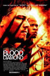 Blood Diamond (2006) Hindi Dubbed Dual Audio 480p 720p 1080p Download