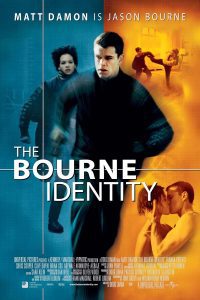 The Bourne Identity (2002) Hindi Dubbed Dual Audio 480p 720p 1080p Download
