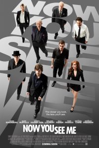 Now You See Me (2013) Hindi Dubbed Dual Audio 480p 720p 1080p Download