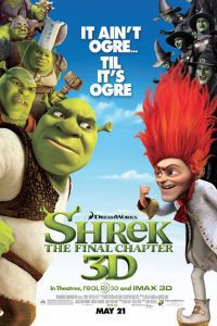 Download Shrek Forever After 2010 Dual Audio Full Movie 480p 720p 1080p
