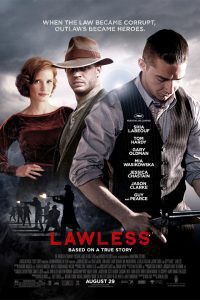 Download Lawless (2012) Hindi Dubbed Dual Audio 480p 720p 1080p