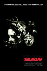 Saw (2004) Hindi Dubbed Dual Audio 480p 720p 1080p Download