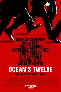 Ocean’s Twelve 2004 Hindi Dubbed Dual Audio 480p 720p 1080p Download
