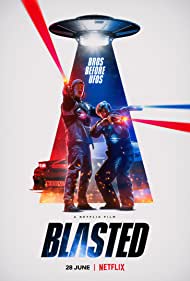 Blasted – Netflix Original (2022) Hindi Dubbed Dual Audio WEB-DL 480p 720p 1080p Download