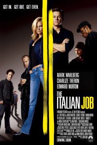 The Italian Job (2003) Hindi Dubbed Dual Audio 480p 720p 1080p Download