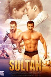 Sultan (2016) Hindi Full Movie 480p 720p 1080p Download
