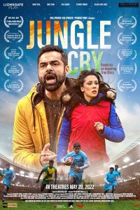 Download Jungle Cry (2022) Hindi Full Movie WEB-DL 480p 720p 1080p