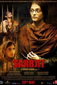 Sarbjit (2016) Hindi Full Movie Download 480p 720p 1080p