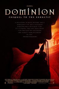 Dominion: Prequel to the Exorcist (2005) English Full Mvoie 480p 720p 1080p Download