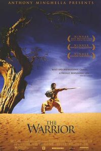 The Warrior (2001) Hindi Full Movie 480p 720p 1080p Download
