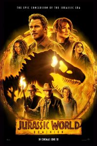 Jurassic World: Dominion (2022) Hindi Dubbed [ORG] WEBRip Dual Audio Full Movie Download 480p 720p 1080p