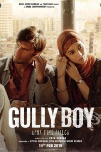 Gully Boy (2019) Hindi Full Movie 480p 720p 1080p Download