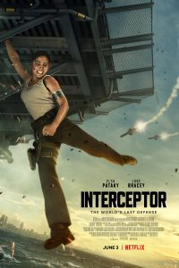Download Interceptor – Netflix Original (2022) Hindi Dubbed Dual Audio 480p 720p 1080p