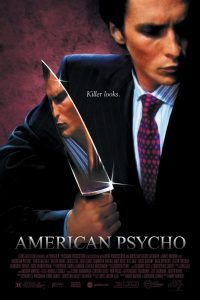 American Psycho 2000 Movie BluRay English 480p 720p 1080p Download