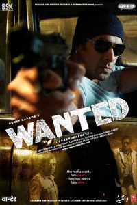 Wanted (2009) Hindi Full Movie 480p 720p 1080p Download