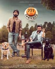 777 Charlie (2022) Hindi ORG. Dubbed Full Movie Download WEB-DL 480p 720p & 1080p