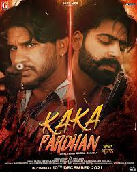 Download Kaka Pardhan (2021) Punjabi Full Movie 480p | 720p | 1080p