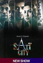 Salt City Season 1 (2022) Hindi SonyLIV Complete Web Series 480p 720p