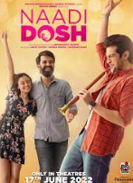 Naadi Dosh (2022) Nadi Dosh Gujarati Full Movie HDRip 480p 720p 1080p Download