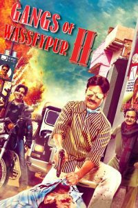 Gangs of Wasseypur Part – 2 (2012) Hindi Full Movie Download 480p 720p 1080p