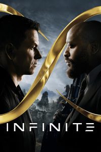 Infinite (2021) Hindi Dubbed Dual Audio [Hindi + English] WeB-DL 480p 720p 1080p Download