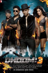 Dhoom 3 (2013) Hindi Full Movie 480p 720p 1080p Download