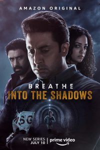 Breathe: Into the Shadows (2020) Hindi Complete Amazon Prime WEB Series Download 480p 720p